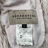 プロポーションバイボディードレッシング PROPORTION BODY DRESSING ファームートンジャケット レディース JPN:2