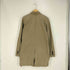 クラブモナコ CLUB MONACO スリランカ製 ステンカラーコート メンズ import:S