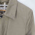 クラブモナコ CLUB MONACO スリランカ製 ステンカラーコート メンズ import:S