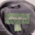 エディーバウアー Eddie Bauer 羊革 ラムレザーダブルジップジャケット メンズ JPN:L