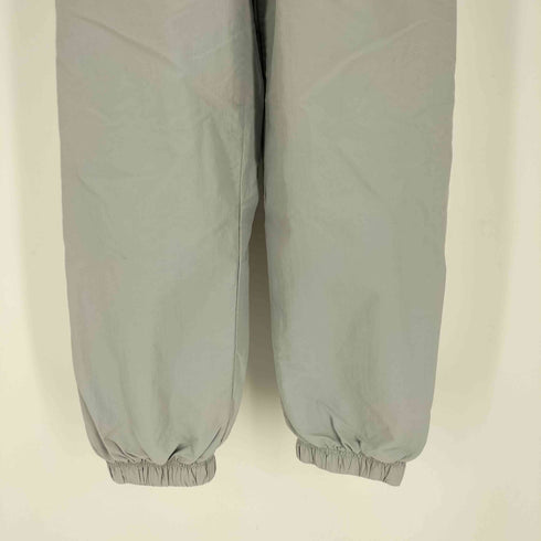 アディダスオリジナルス adidas Originals Oztradamus ロゴ プリント ナイロン パンツ ジャージ レディース JPN:XS