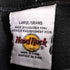 ハードロックカフェ Hard Rock Cafe 前V フロントプリントスウェット メンズ import:L