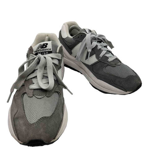 ニューバランス NEW BALANCE M5740VPB ローカット スニーカー メンズ US:8