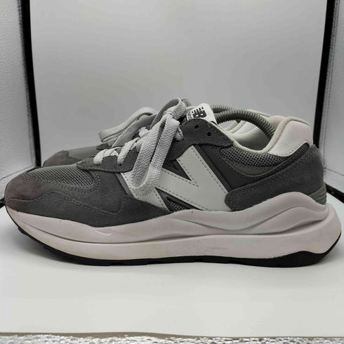 ニューバランス NEW BALANCE M5740VPB ローカット スニーカー メンズ US:8