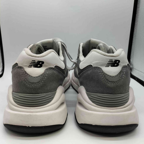 ニューバランス NEW BALANCE M5740VPB ローカット スニーカー メンズ US:8