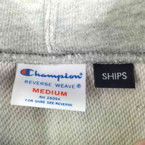 チャンピオン Champion プルオーバーフーディー メンズ import:M