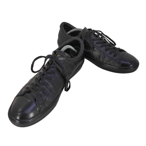コンバース CONVERSE LEATHER ALL STAR COUPE OX レザー オールスター クップ OX スニーカー メンズ JPN:29