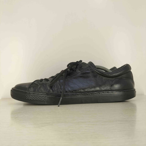 コンバース CONVERSE LEATHER ALL STAR COUPE OX レザー オールスター クップ OX スニーカー メンズ JPN:29