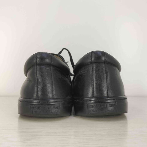 コンバース CONVERSE LEATHER ALL STAR COUPE OX レザー オールスター クップ OX スニーカー メンズ JPN:29