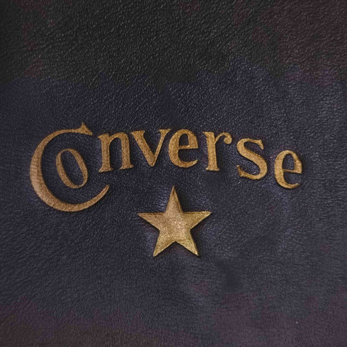 コンバース CONVERSE LEATHER ALL STAR COUPE OX レザー オールスター クップ OX スニーカー メンズ JPN:29