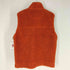 ギャップ Gap 90s OLDGAP 韓国製 ボアフリースベスト メンズ import:S