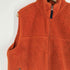 ギャップ Gap 90s OLDGAP 韓国製 ボアフリースベスト メンズ import:S