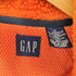 ギャップ Gap 90s OLDGAP 韓国製 ボアフリースベスト メンズ import:S