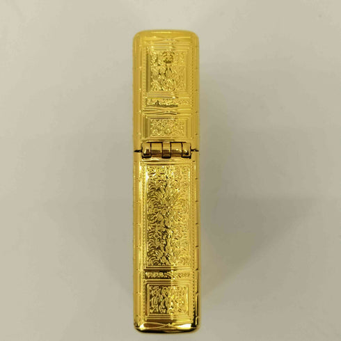 ジッポ ZIPPO 2022 USA製 1937 Fantasy Book ZIPPO リプリケーション メンズ