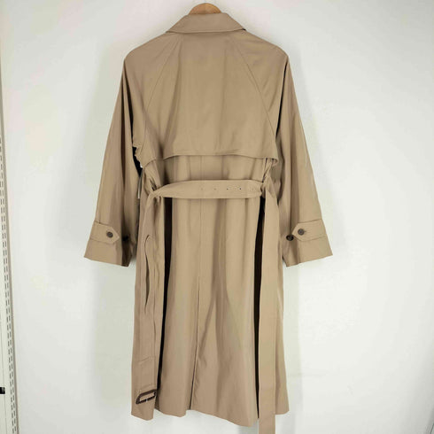 ユニクロ UNIQLO ステンカラーコート レディース JPN:M