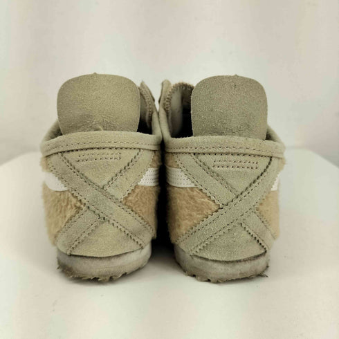 オニツカタイガー ONITSUKA TIGER Mexico 66 Slip-On レディース JPN:23