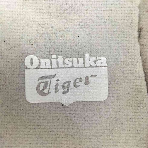 オニツカタイガー ONITSUKA TIGER Mexico 66 Slip-On レディース JPN:23