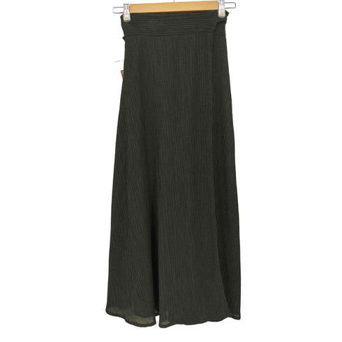 ミラオーウェン Mila Owen パレオラップスカート レディース ONE SIZE