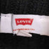 リーバイス Levis ナイロン混タートルネックセーター レディース JPN:S