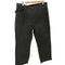 リーバイス Levis 00S 03年製 502 ストレートブラックデニム カラーパンツ バギー メンズ W38 L33