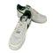ナイキ NIKE Air Force 1 Low Satin Green エア フォース 1 ロー サテン グリーン スニーカー メンズ JPN:29