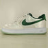 ナイキ NIKE Air Force 1 Low Satin Green エア フォース 1 ロー サテン グリーン スニーカー メンズ JPN:29