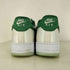 ナイキ NIKE Air Force 1 Low Satin Green エア フォース 1 ロー サテン グリーン スニーカー メンズ JPN:29