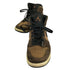 ジョーダンブランド JORDAN BRAND AirJordan1 Mid SE Dark Chocolate メンズ US:9
