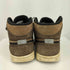ジョーダンブランド JORDAN BRAND AirJordan1 Mid SE Dark Chocolate メンズ US:9