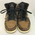 ジョーダンブランド JORDAN BRAND AirJordan1 Mid SE Dark Chocolate メンズ US:9