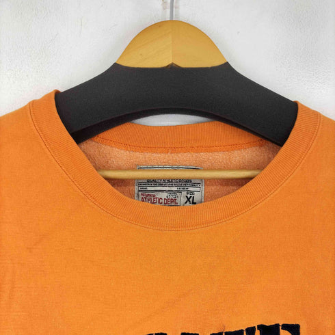 STEVE AND BARRY'S 90s 刺繍クルーネックスウェット メンズ JPN:XL