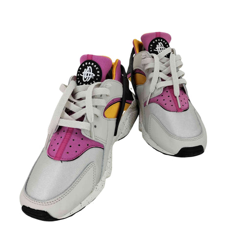 ナイキ NIKE Nike Air Huarache University Gold and Pink メンズ JPN:27.5