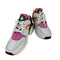 ナイキ NIKE Nike Air Huarache University Gold and Pink メンズ JPN:27.5