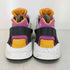 ナイキ NIKE Nike Air Huarache University Gold and Pink メンズ JPN:27.5