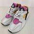 ナイキ NIKE Nike Air Huarache University Gold and Pink メンズ JPN:27.5