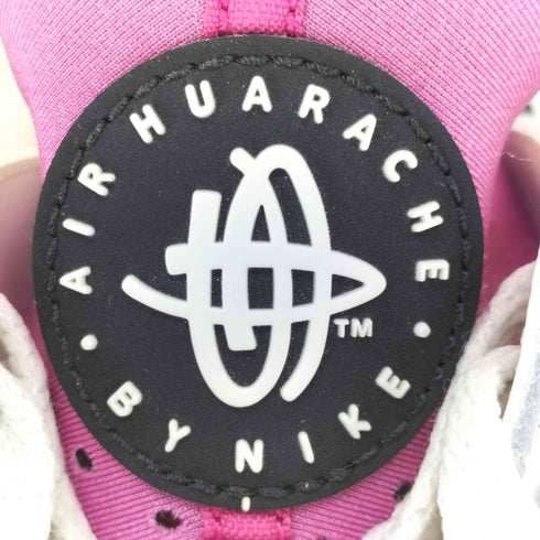 ナイキ NIKE Nike Air Huarache University Gold and Pink メンズ JPN:27.5