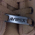 アヴィレックス AVIREX ミリタリーコンバットブーツ メンズ JPN:42