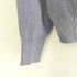 アーバンリサーチドアーズ URBAN RESEARCH DOORS コットン畦Vネックニット レディース JPN:M