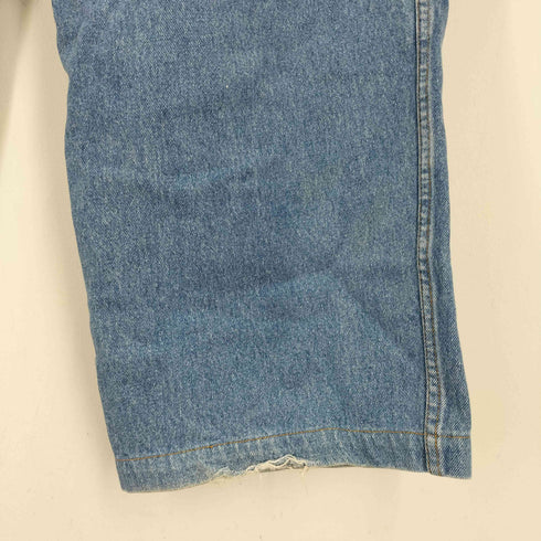 busy boys 90~00s バギーデニムパンツ メンズ JPN:L