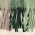大判 チェックフリンジストール メンズ