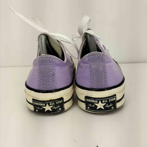 コンバース CONVERSE CHUCK TAYLOR ALL STAR 70 OX レディース CONVERSE:5