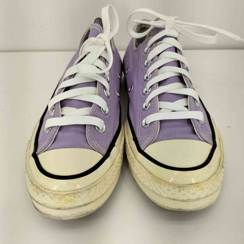 コンバース CONVERSE CHUCK TAYLOR ALL STAR 70 OX レディース CONVERSE:5