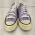コンバース CONVERSE CHUCK TAYLOR ALL STAR 70 OX レディース CONVERSE:5