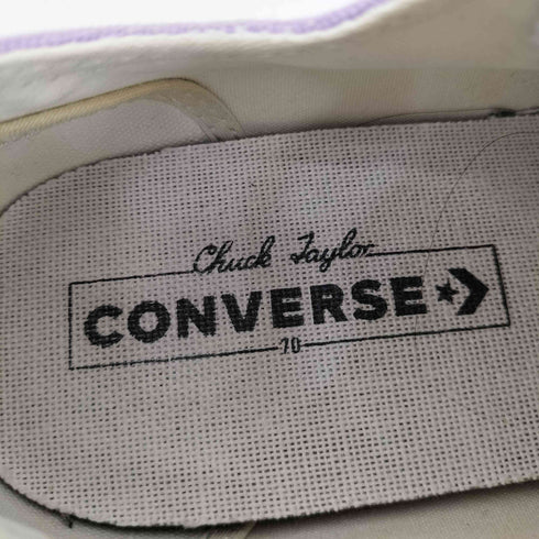 コンバース CONVERSE CHUCK TAYLOR ALL STAR 70 OX レディース CONVERSE:5