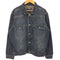 ポロジーンズカンパニーラルフローレン POLO JEANS COMPANY RALPH LAUREN メキシコ製 デニムジャケット メンズ L