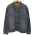 ポロジーンズカンパニーラルフローレン POLO JEANS COMPANY RALPH LAUREN メキシコ製 デニムジャケット メンズ L