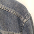ポロジーンズカンパニーラルフローレン POLO JEANS COMPANY RALPH LAUREN メキシコ製 デニムジャケット メンズ L