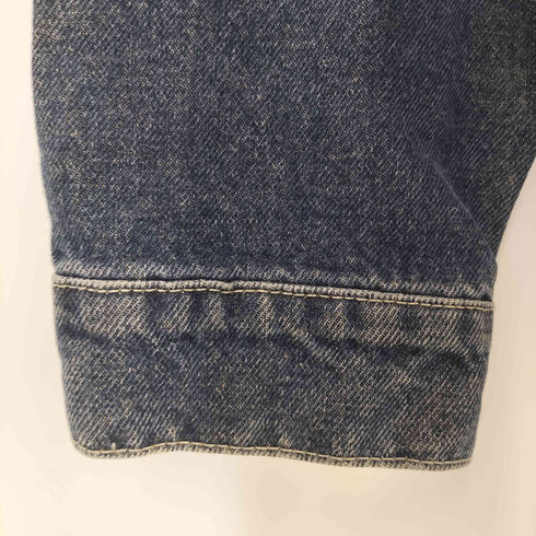 ポロジーンズカンパニーラルフローレン POLO JEANS COMPANY RALPH LAUREN メキシコ製 デニムジャケット メンズ L