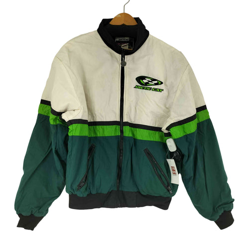 arcticwear レーシングナイロンジャケット メンズ JPN:L