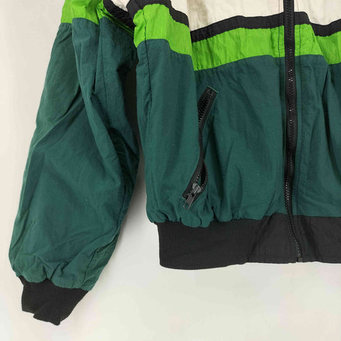 arcticwear レーシングナイロンジャケット メンズ JPN:L